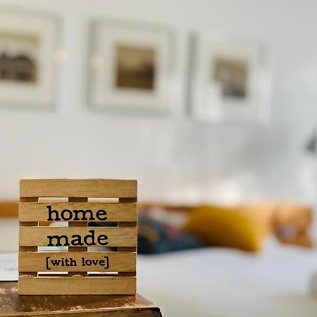 Apartmán Estudio 3 En El Centro De Pontevedra Exteriér fotografie