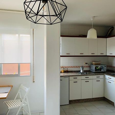 Apartmán Estudio 3 En El Centro De Pontevedra Exteriér fotografie