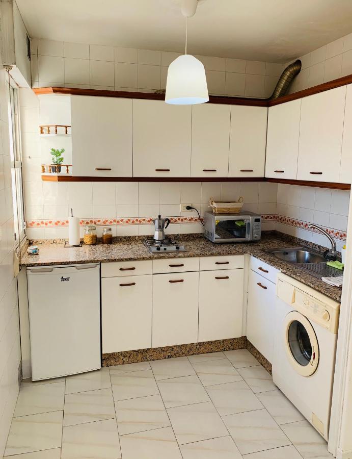Apartmán Estudio 3 En El Centro De Pontevedra Exteriér fotografie