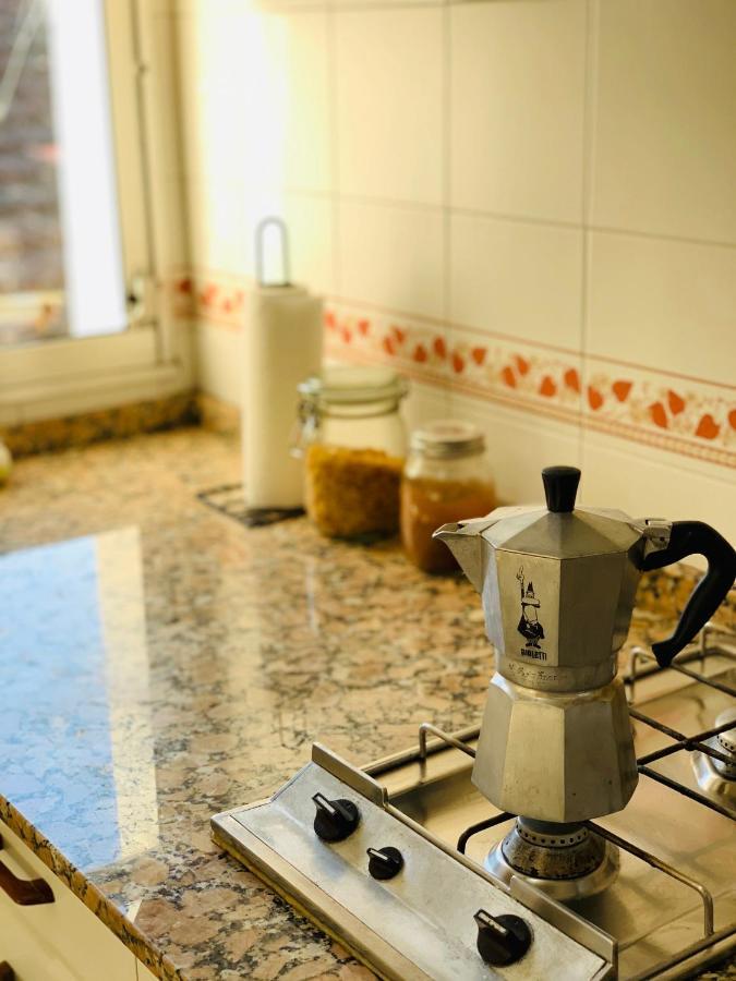 Apartmán Estudio 3 En El Centro De Pontevedra Exteriér fotografie