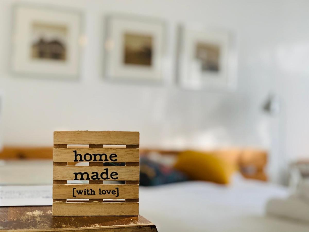 Apartmán Estudio 3 En El Centro De Pontevedra Exteriér fotografie