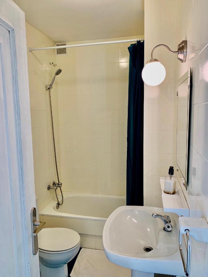 Apartmán Estudio 3 En El Centro De Pontevedra Exteriér fotografie