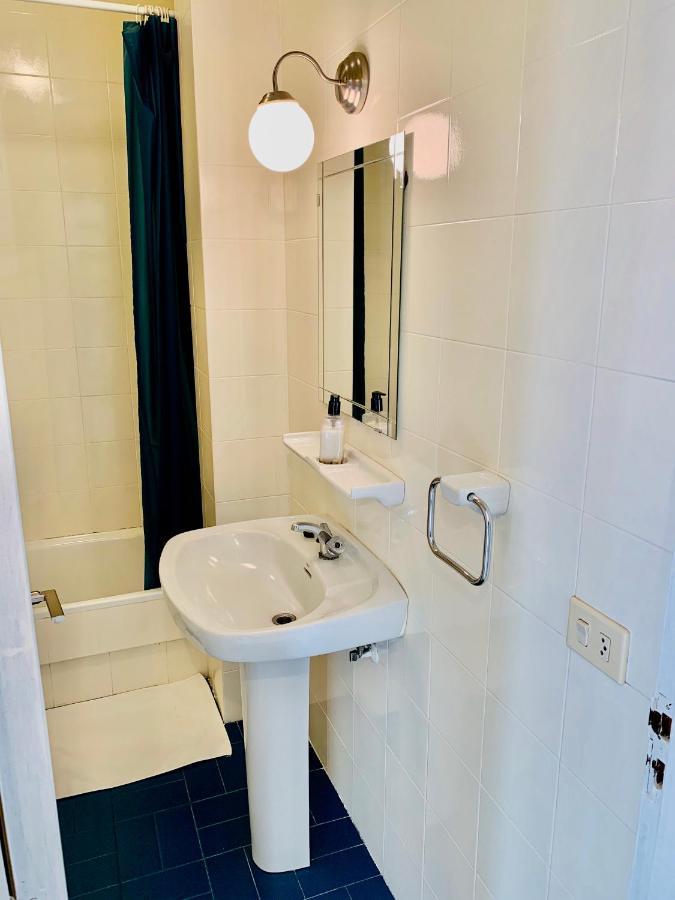 Apartmán Estudio 3 En El Centro De Pontevedra Exteriér fotografie